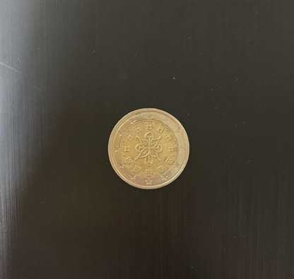 Foto 6 Lotto 11 monete da 2 euro rare (alcune con errore di conio), ottimo stato