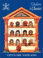 Francobolli nuovi annata 1997 Vaticano