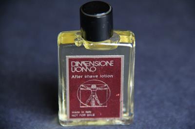 Mignon profumi GIVENCHY - Dimensione uomo
