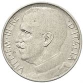 Regno D’Italia - Vittorio Emanuele Iii, 1900-1943.