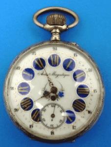 Orologio da tasca REMONTOIR