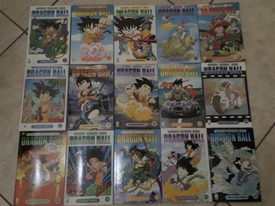 Dragon Ball 1a edizione dal n. 1 al 23 - Foto 2
