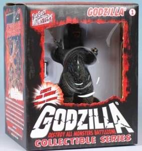 Foto 3RARISSIMO GODZILLA CON SUONI E LUCI 75 EURO, mai usato