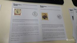 Foto 3 Filatelia Posta Italiane, ottimo stato