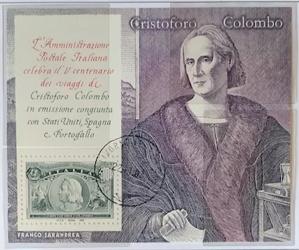 Mancoliste Francobolli - Foto 2