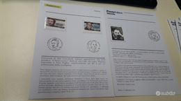 Filatelia Posta Italiane