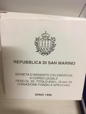 Monete San Marino - Foto 5