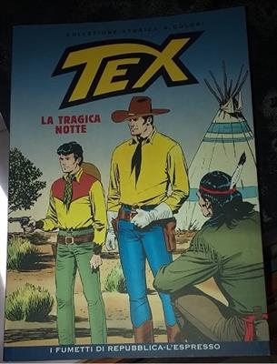 Tex a colori - Foto 3