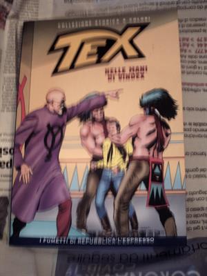 Tex a colori - Foto 6