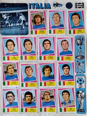 Argentina 1978