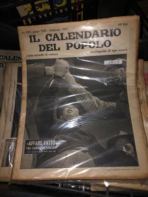 Riviste giornali - Foto 3