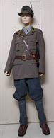 Uniforme alpini WW2 repro