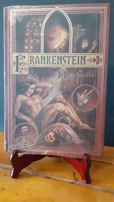 FRANKENSTEIN ( Universal Classic Monsters - BUNDLE ) - Foto 3