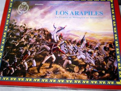 Wargames, Boardgames - Anteprima 4