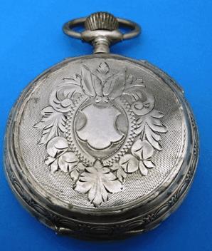 Orologio da tasca REMONTOIR - Foto 2