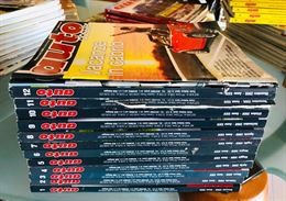 Foto 5 Rivista Auto annate 1998-2015, ottimo stato