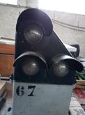 Semaforo ferroviario