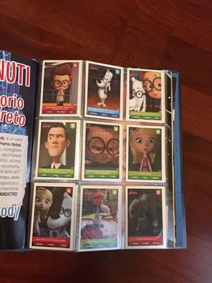 Carte Mr Peabody Sherman - Tutta un'altra storia - Foto 4