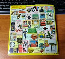 Foto 2 Panini Mexico 70 Completo - Album Figurine Calciatori