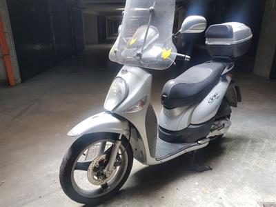 Scooter Master 125, ottimo stato - Foto 2