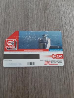 Schede telefoniche