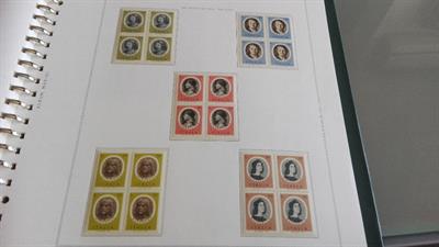 Collezioni francobolli - Foto 4