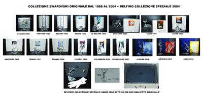 Swarovski Collezione