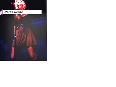 Patsy Kensit - Foto 5
