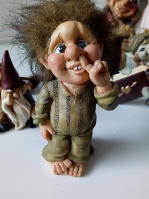 12 troll - 12 troll in blocco 50 euro più spese