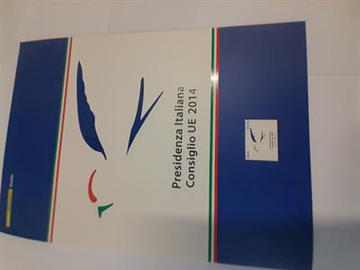 PRESIDENZA ITALIANA UNIONE EUROPEA