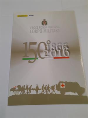 CROCE ROSSA ITALIANA