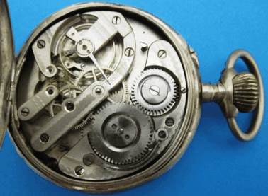 Foto 4 Orologio da tasca REMONTOIR