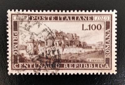 Repubblica Romana