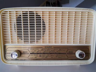 Radio West Baby