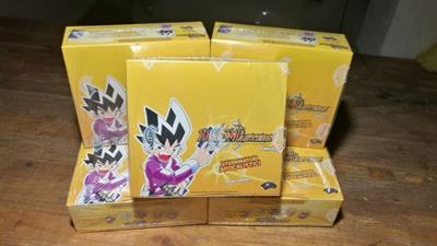 Duel Master, Sterminatori Apocalittici