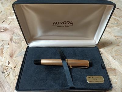 Penne Stilografiche Aurora