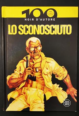 Magnus: lo sconosciuto n.19 e Alan Ford story n.1