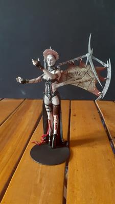 HELLRAISER - BUNDLE Esclusivo da Collezione - Anteprima 2