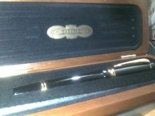 Penna stilografica Parker The