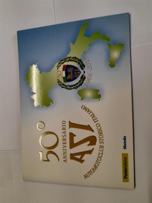AUTOMOTOCLUB STORICO ITALIANO