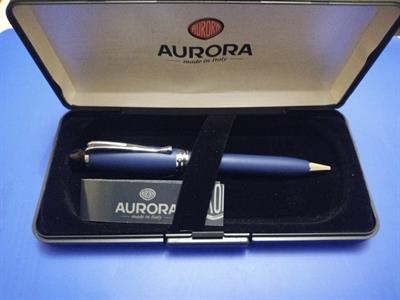 Penna Aurora Figc