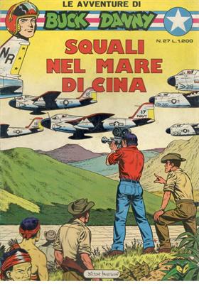 Le Avventure di Buck Danny - Anteprima 4