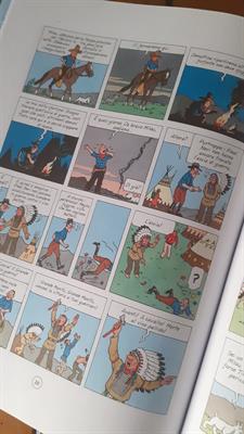 TIN TIN ( Collezione Completa ) - Foto 3