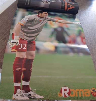 La Roma 2007 Aprile 2007, ottimo stato - Foto 2