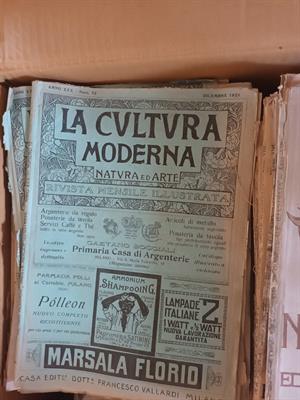 La cultura moderna - Foto 2