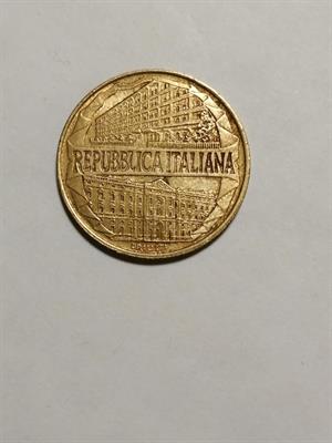 Vendita monete della repubblica italiana