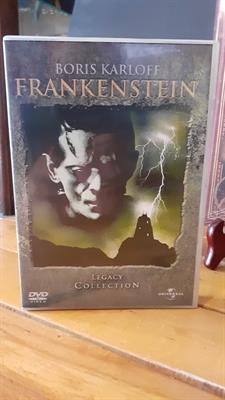 FRANKENSTEIN ( Universal Classic Monsters - BUNDLE ) - Foto 2