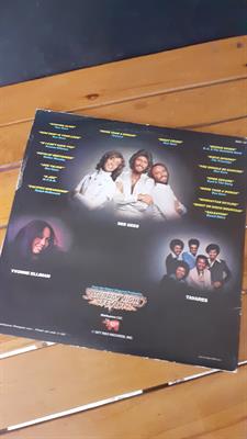 LA FEBBRE del SABATO SERA - OST - Doppio LP 33 Giri - Anteprima 3