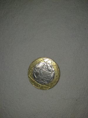 Moneta rara da 1000 lire del 1998