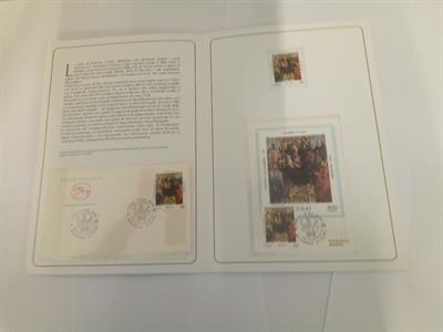 Folder Macrino d'Alba